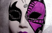 Dicas Como Fazer Máscara de Gesso Para Carnaval – Material e Vídeos