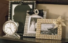 Porta-Retrato de Casamento Feito em Casa – Passo a Passo