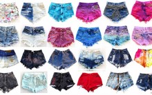 Como Customizar Shorts – Dicas e Passo a Passo