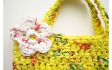 Crochê Com Sacolas Plásticas – Como Fazer e Dicas