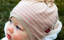 Como Fazer Gorro Para Bebês Utilizando Camiseta – Fotos, Material Necessário e Passo a Passo