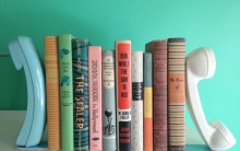 Aparador de Livros Divertido – Material e Passo a Passo