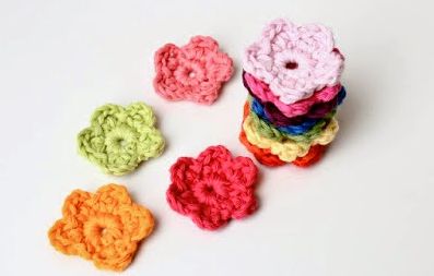 relogio-de-crochê-flores