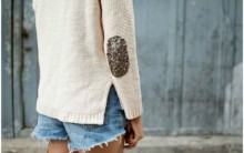 Suéter Customizado – Como Fazer