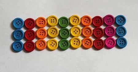 pulseira-botões-colorido