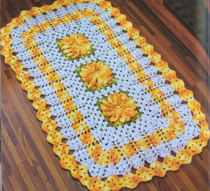 tapete-flores-vibrantes-material-e-como-fazer