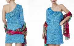 Vestido Buenos Aires Em Crochê – Material e Receita