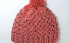 Gorro Puff  Em Crochê – Material e Vídeo